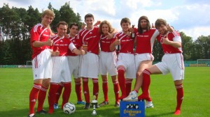 dsc01618 Bimbela Retro Cup 2009: Sieger Wurstkuchen Kickers