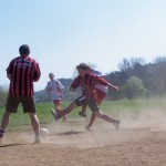Espanyol Bimbelona - VfL Weizenbock II (Liga) Espanyol Bimbelona - VfL Weizenbock II (Liga)